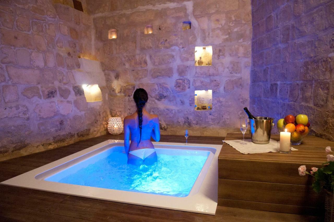 ماتيرا Mata Suite المظهر الخارجي الصورة